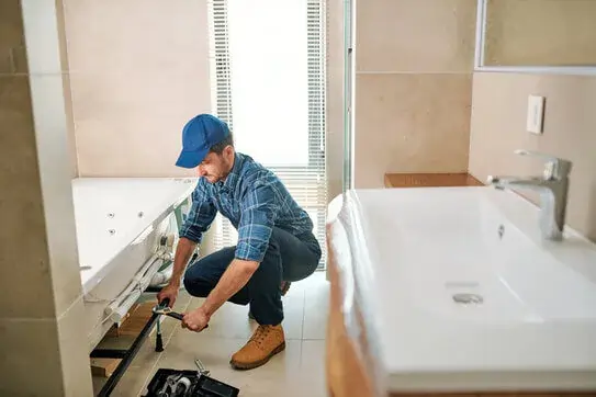 bathroom renovation Elk Park